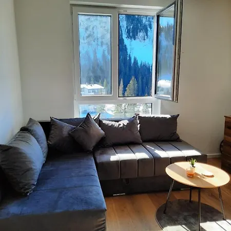 Apartman Snowflake 1