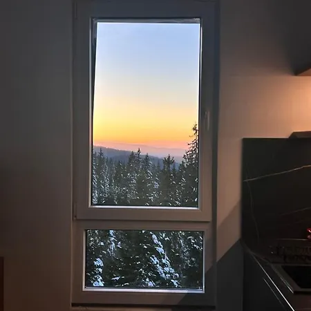 Apartman Snowflake 1 Jahorina